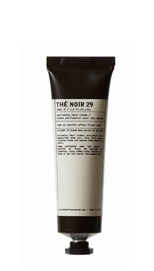 Thé Noir 29  Hand Cream - Crema Mani