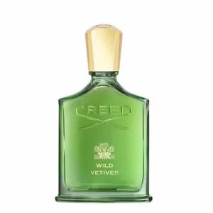 Wild Vetiver
