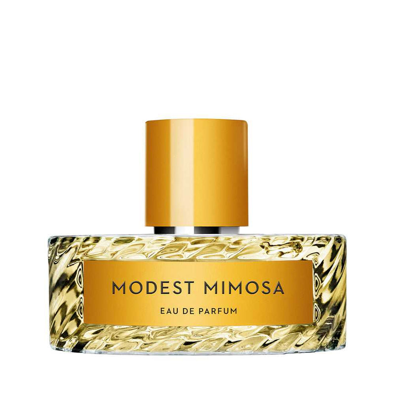 Modest Mimosa