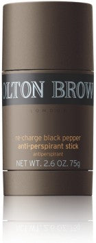 Re-Charge Black Pepper Anti-perspirant Stick