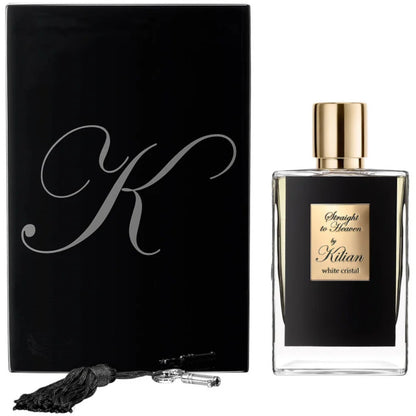 THE CELLARS. Straight to Heaven - Profumeria Al Sacro Cuore