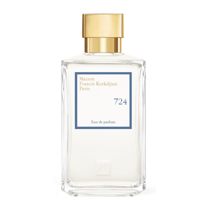 724 - Profumeria Al Sacro Cuore