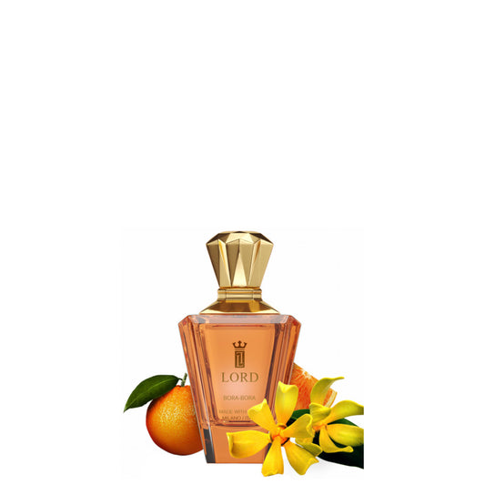 Bora Bora - Profumeria Al Sacro Cuore