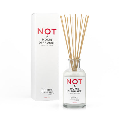 Not a Home Diffuser - Profumeria Al Sacro Cuore