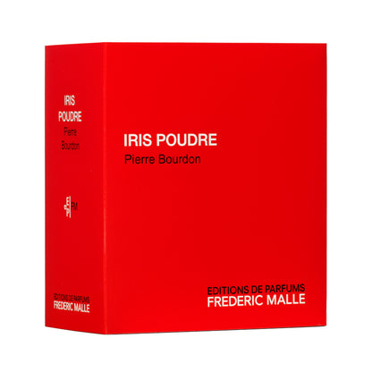 Iris Poudre - Profumeria Al Sacro Cuore