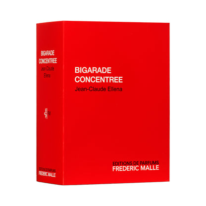 Bigarade Concentrée - Profumeria Al Sacro Cuore