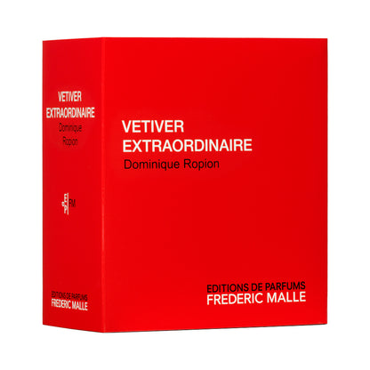 Vetiver Extraordinaire - Profumeria Al Sacro Cuore
