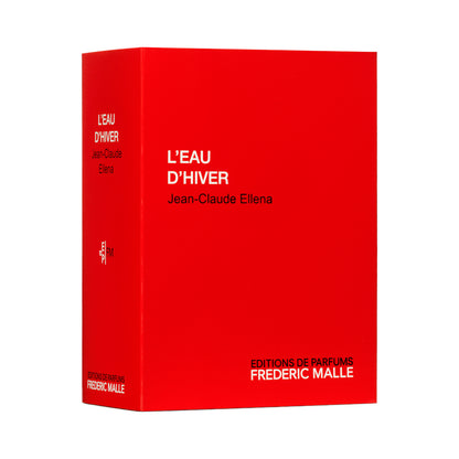 L'Eau d'Hiver - Profumeria Al Sacro Cuore