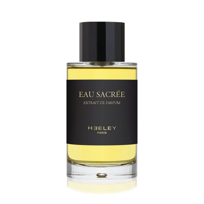 Eau Sacree - Profumeria Al Sacro Cuore