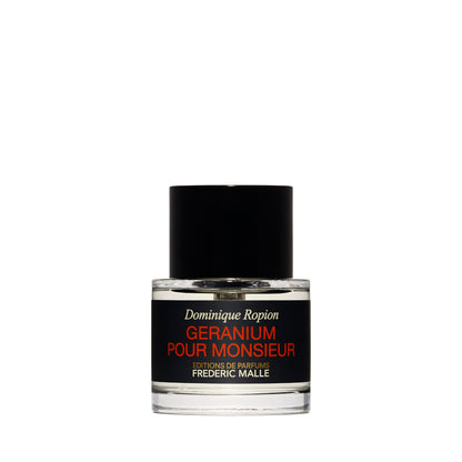 Geranium pour Monsieur - Profumeria Al Sacro Cuore