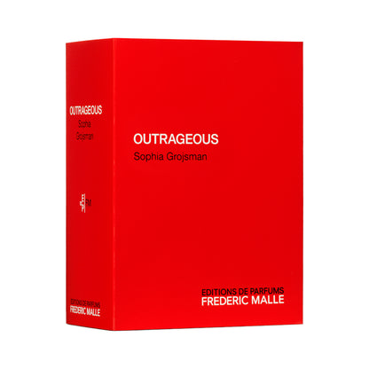 Outrageous - Profumeria Al Sacro Cuore