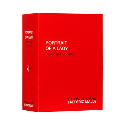 Portrait of a Lady - Profumeria Al Sacro Cuore