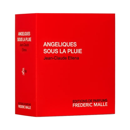 Angéliques sous la Pluie - Profumeria Al Sacro Cuore