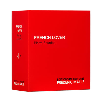 French Lover - Profumeria Al Sacro Cuore