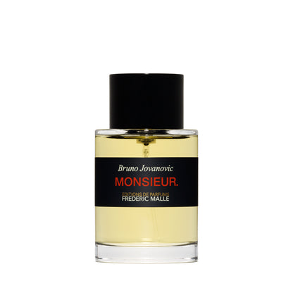 Monsieur. - Profumeria Al Sacro Cuore