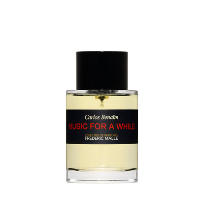 Music for a While - Profumeria Al Sacro Cuore