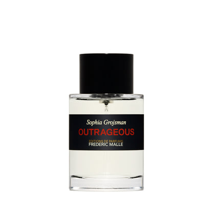 Outrageous - Profumeria Al Sacro Cuore