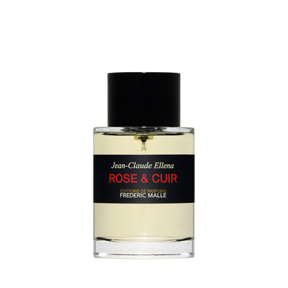 Rose & Cuir - Profumeria Al Sacro Cuore