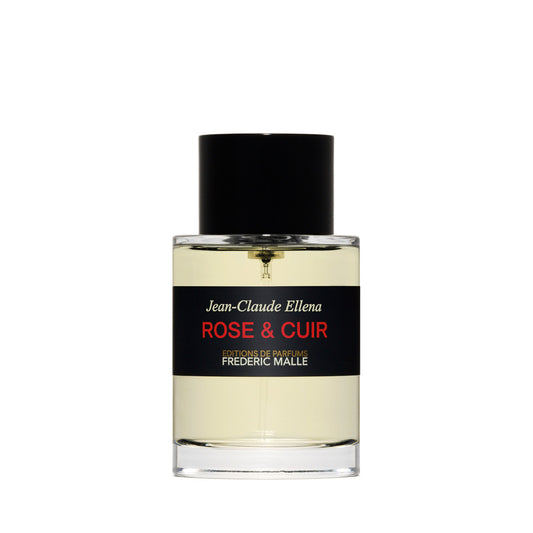 Rose & Cuir - Profumeria Al Sacro Cuore