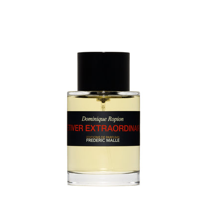 Vetiver Extraordinaire - Profumeria Al Sacro Cuore