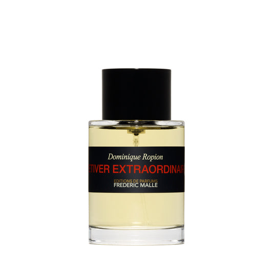 Vetiver Extraordinaire - Profumeria Al Sacro Cuore