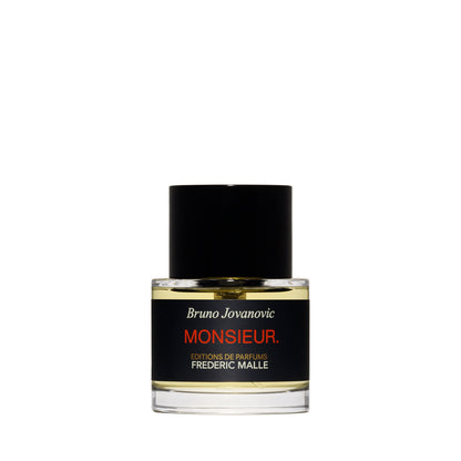 Monsieur. - Profumeria Al Sacro Cuore