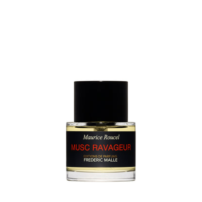 Musc Ravageur - Profumeria Al Sacro Cuore