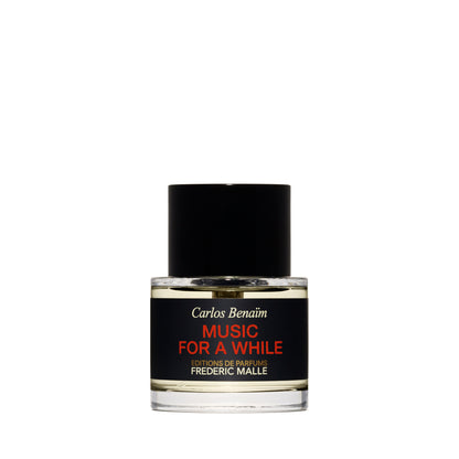 Music for a While - Profumeria Al Sacro Cuore