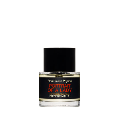 Portrait of a Lady - Profumeria Al Sacro Cuore