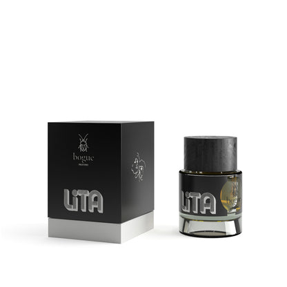 Lita - Profumeria Al Sacro Cuore