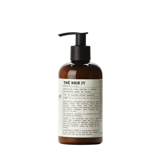 Thé Noir 29 Body Lotion - Profumeria Al Sacro Cuore