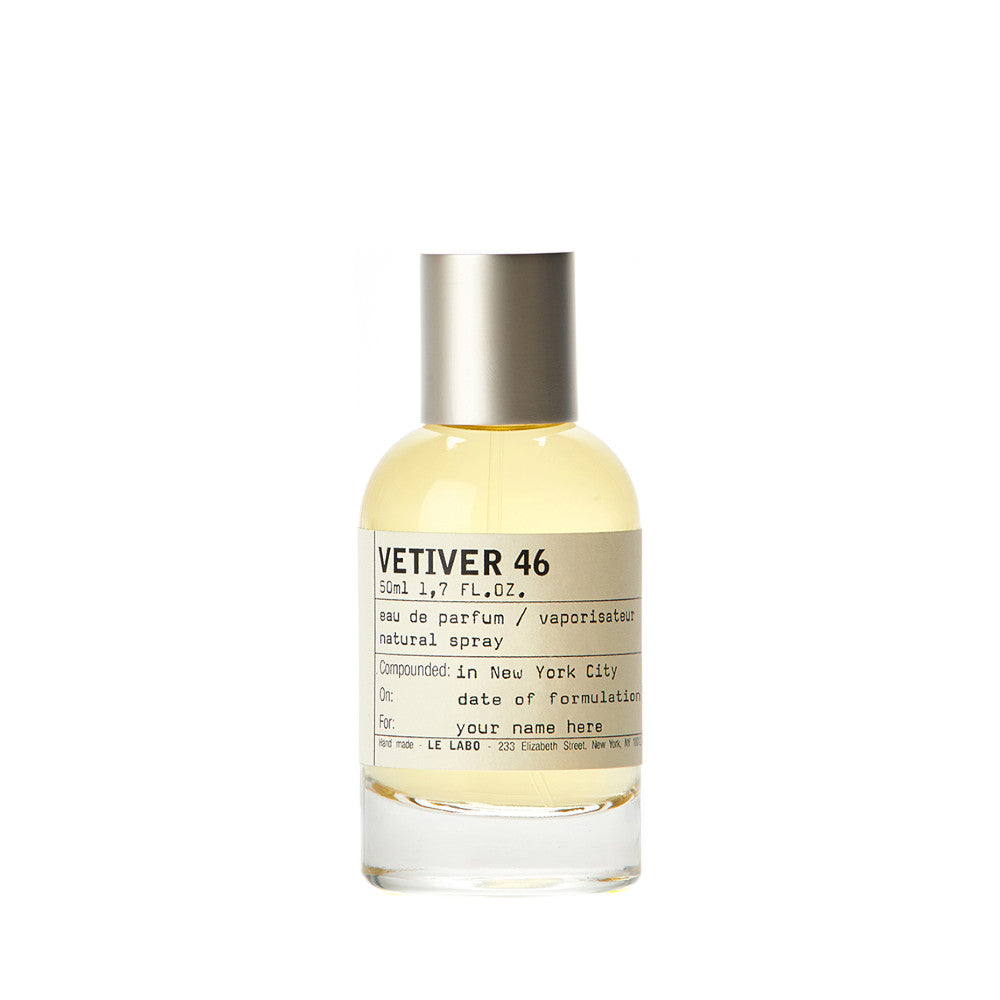 Vetiver 46 Eau de Parfum - Profumeria Al Sacro Cuore