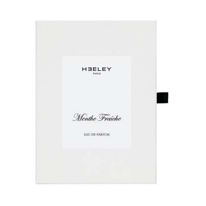 Menthe Fraiche - Profumeria Al Sacro Cuore