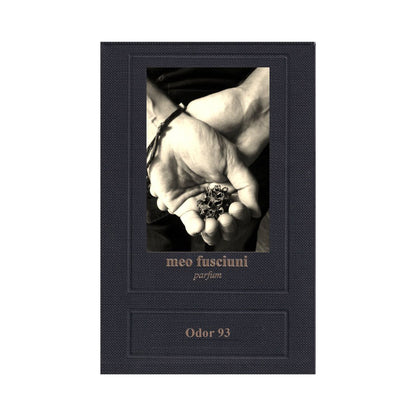 Odor 93 - Profumeria Al Sacro Cuore