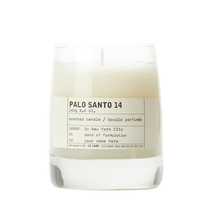 Palo Santo 14 - Profumeria Al Sacro Cuore