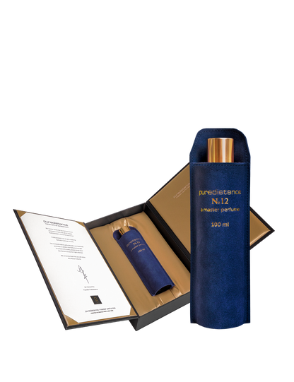 N° 12 - Profumeria Al Sacro Cuore