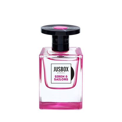 Siren & Sailors - Profumeria Al Sacro Cuore