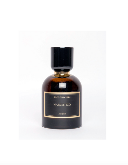 Narcotico - Profumeria Al Sacro Cuore