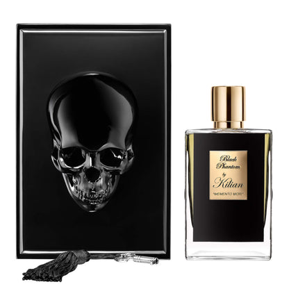 THE CELLARS. Black Phantom - Profumeria Al Sacro Cuore