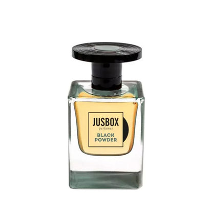 Black Powder - Profumeria Al Sacro Cuore