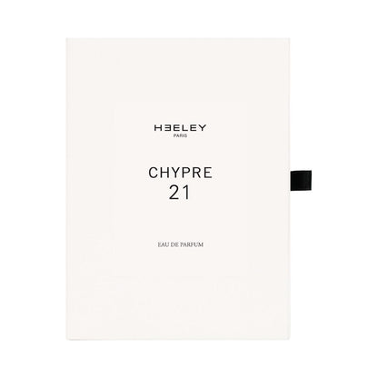 Chypre 21 - Profumeria Al Sacro Cuore