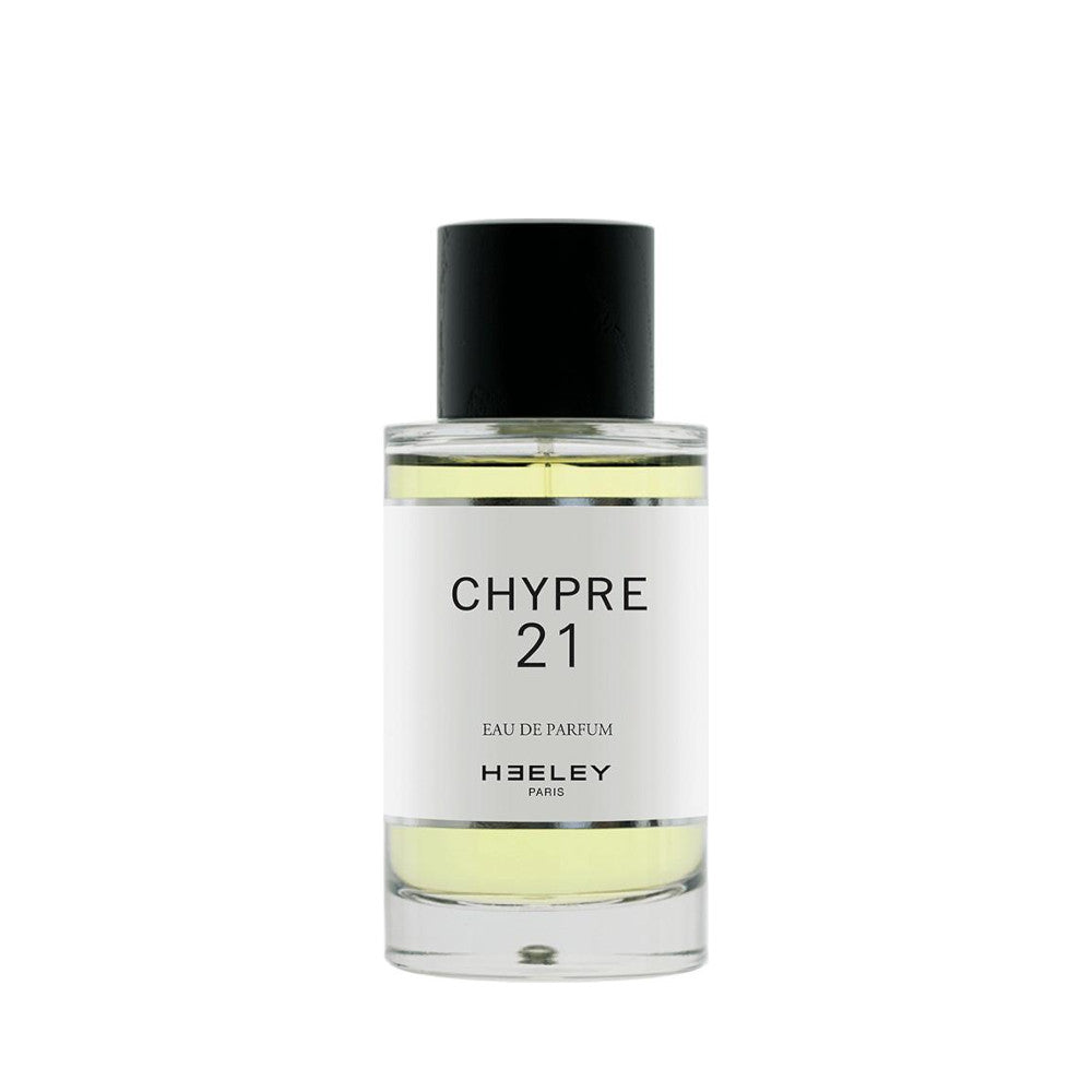 Chypre 21 - Profumeria Al Sacro Cuore