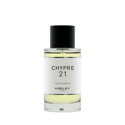 Chypre 21 - Profumeria Al Sacro Cuore