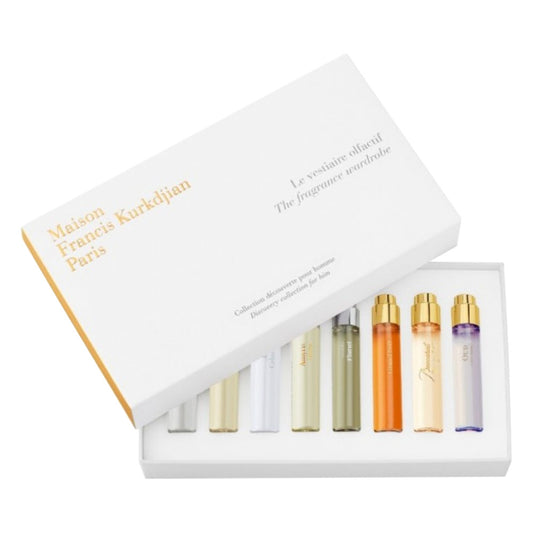 Discovery Collection for Him