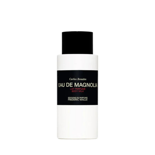 Lait Perfumé - Eau de Magnolia - Profumeria Al Sacro Cuore