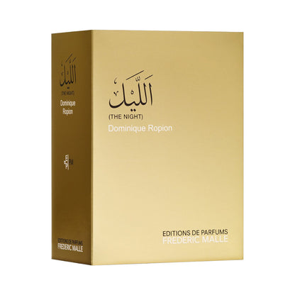 The Night - Profumeria Al Sacro Cuore