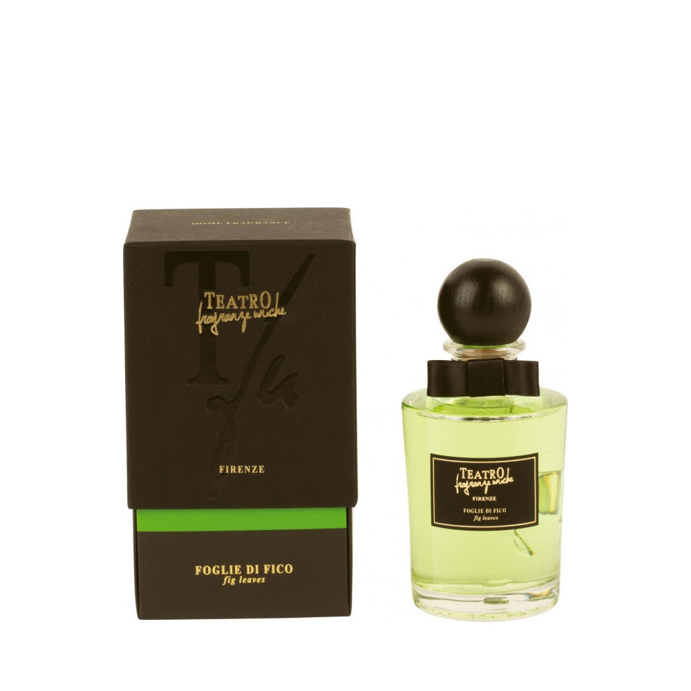 Foglie di Fico - Profumeria Al Sacro Cuore