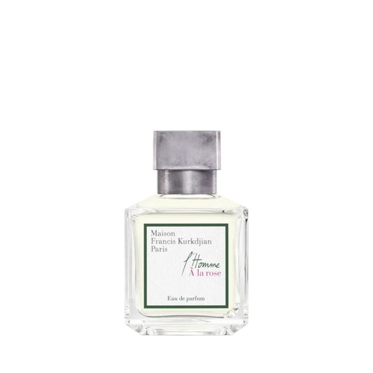 L'Homme A la Rose - Profumeria Al Sacro Cuore