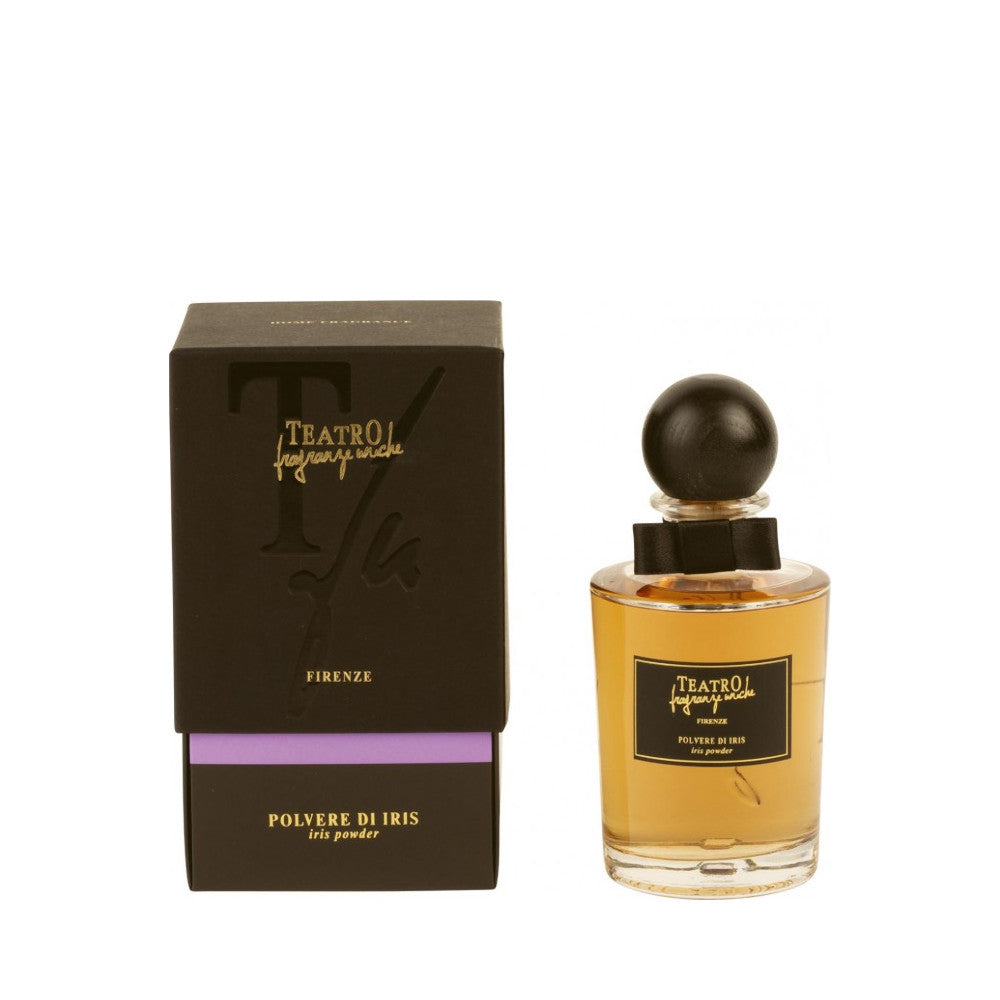 Polvere di Iris - Profumeria Al Sacro Cuore