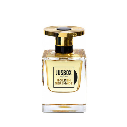 Golden Serenade - Profumeria Al Sacro Cuore